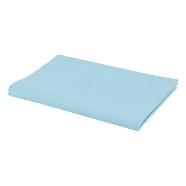 Tessuto, Al metro Turchese Chiaro 1.45x0 m