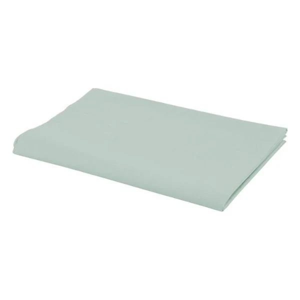 Tessuto, Al metro Verde Menta 1.45x10 m