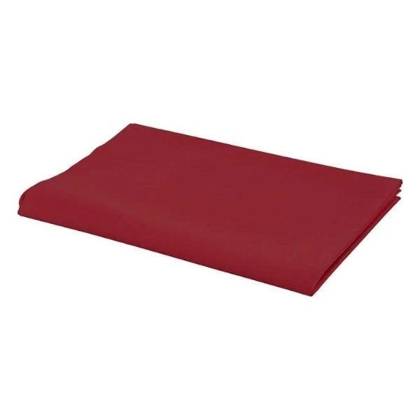 Tessuto, Al metro Rosso 1.45x10 m