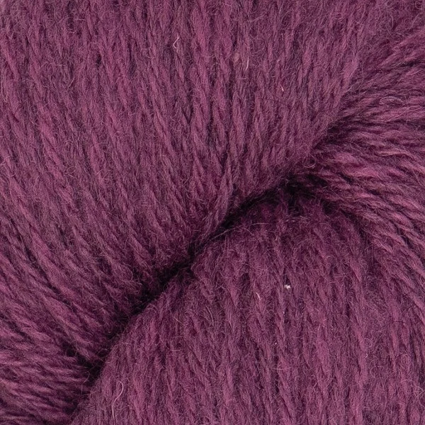 Järbo Svensk Ull 3tr 100g 59009 Heather field