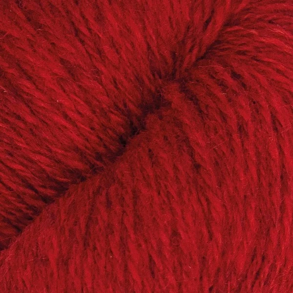 Järbo Svensk Ull 3tr 100g 59011 Falu red