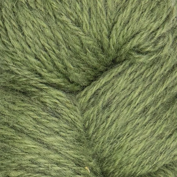 Järbo Svensk Ull 3tr 100g 59014 Midsummer green