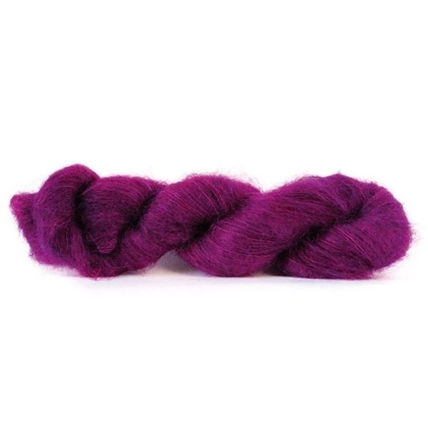 Manos Del Uruguay Cabrito R2600 Magenta