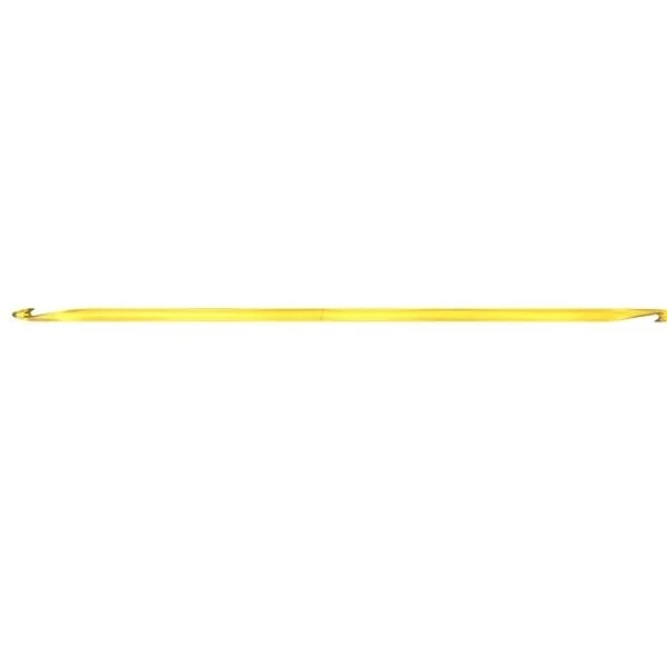 KnitPro Traditionel Tunesisk Dobbelt hæklenål 30 cm (5.00-12.00 mm)6.00 mm