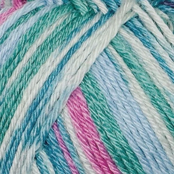 Järbo Tencel Raggi 100g 25012 Spring season