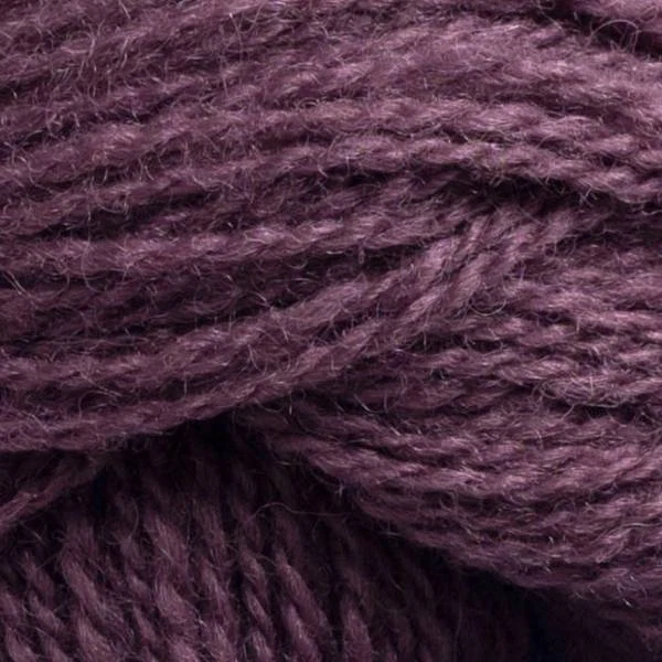 Järbo Svensk Ull 2 tr 74129 Mauve mood