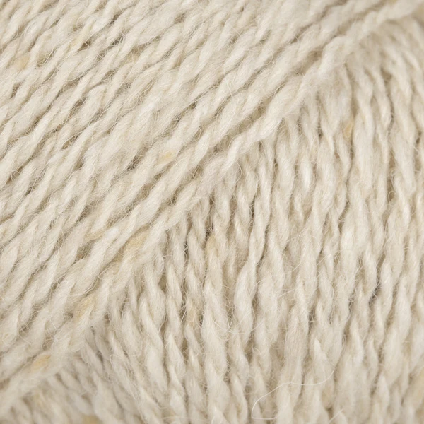 DROPS Soft Tweed 02 Marzapane