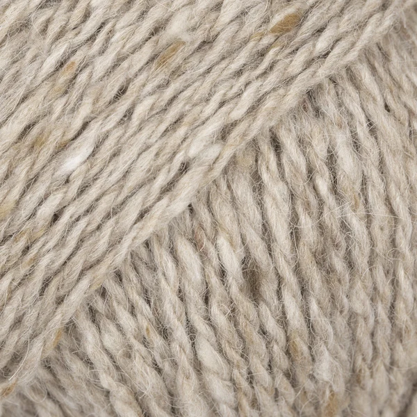 DROPS Soft Tweed 03 Sabbia