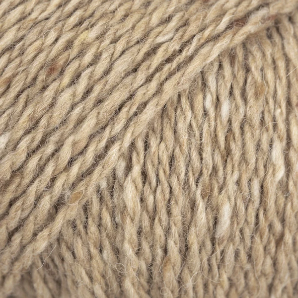 DROPS Soft Tweed 04 Biscotto