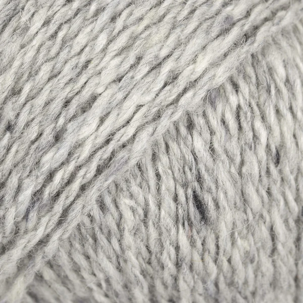 DROPS Soft Tweed 06 Ghiaia