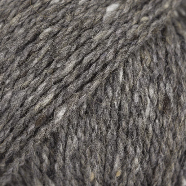 DROPS Soft Tweed 08 Pepe nero