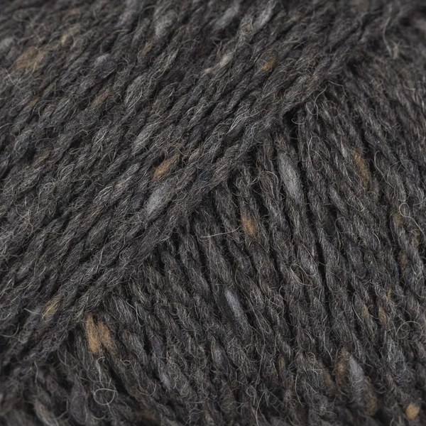 DROPS Soft Tweed 09 Corvo