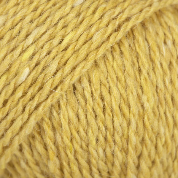 DROPS Soft Tweed 13 Torta al limone
