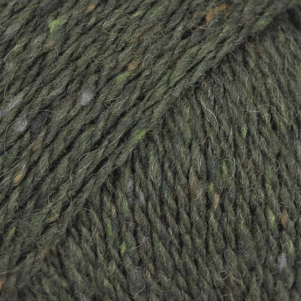 DROPS Soft Tweed 17 Torta di spinaci