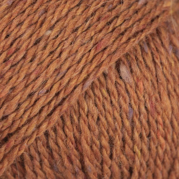 DROPS Soft Tweed 18 Torta di carote