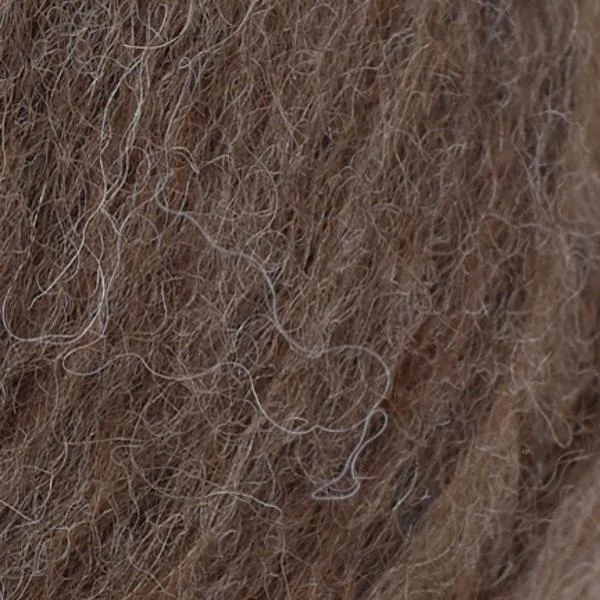 Viking Alpaca Bris 308 Marrone