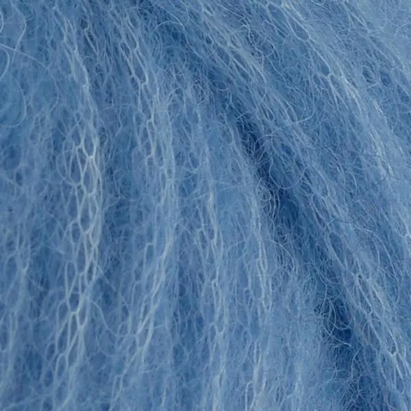 Viking Alpaca Bris 323 Blu
