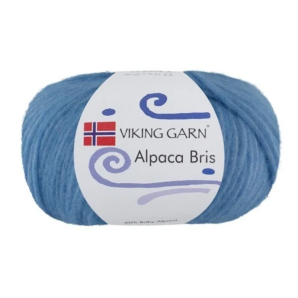 Viking Alpaca Bris