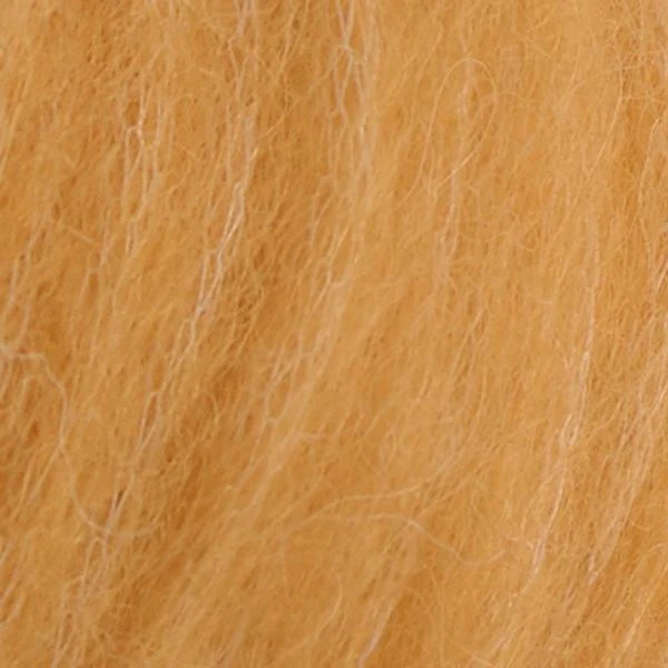 Viking Alpaca Bris 345 Giallo ocra