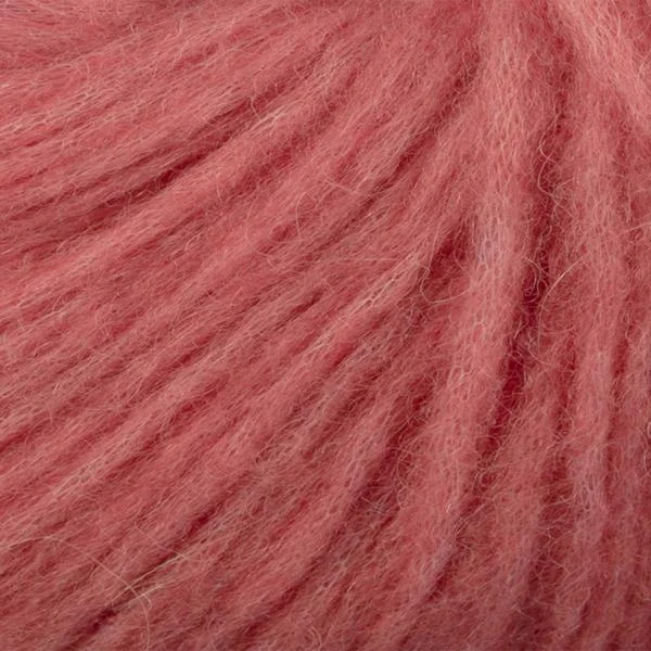 Viking Alpaca Bris 349 Rosa salmone