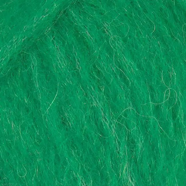 Viking Alpaca Bris 337 Verde brillante