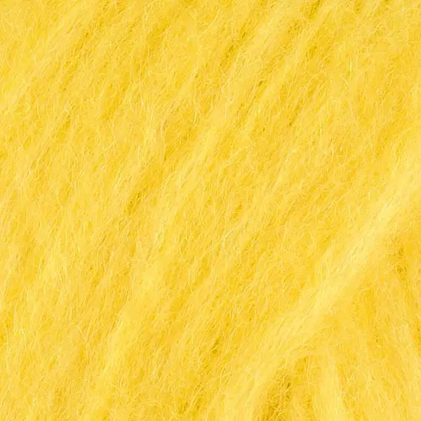 Viking Alpaca Bris 344 Giallo brillante