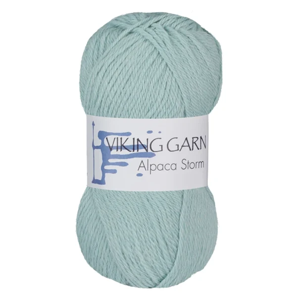 Viking Alpaca Storm 528 Benzina leggera