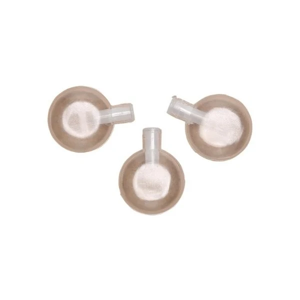Go Handmade Squeaker, 3 Stk. 25x14 mm