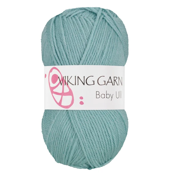 Viking Baby Ull 373 Benzina luce