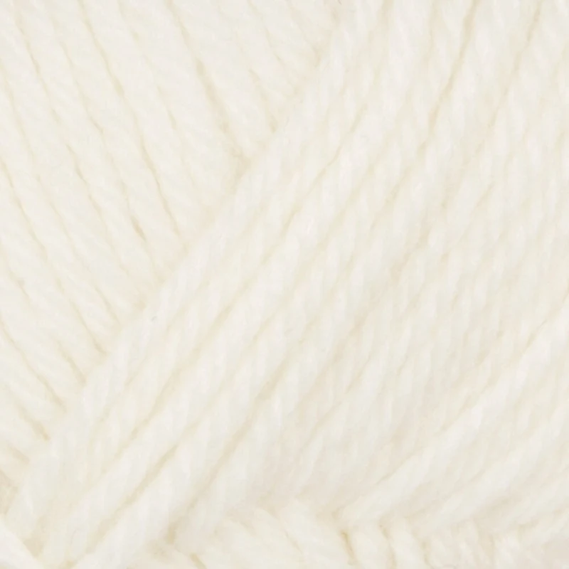 Viking Eco Highland Wool 200 Bianca
