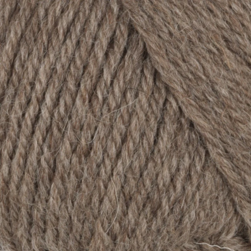 Viking Eco Highland Wool 208 Marrone