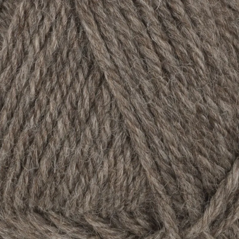 Viking Eco Highland Wool 215 Grigio