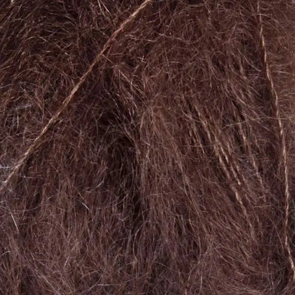 Viking Kid-Silk 308 Marrone scuro