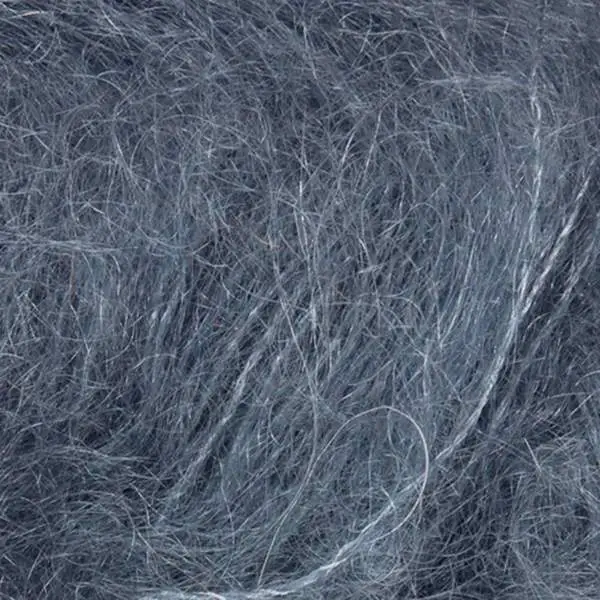 Viking Kid-Silk 323 Grigio scuro-blu