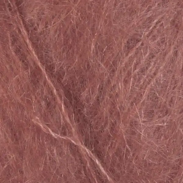 Viking Kid-Silk 370 Bordeaux chiaro