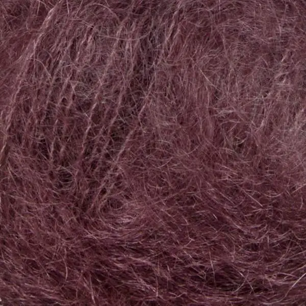 Viking Kid-Silk 374 Borgogna scuro