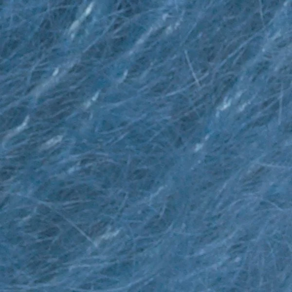 Viking Kid-Silk 324 Blu Reale