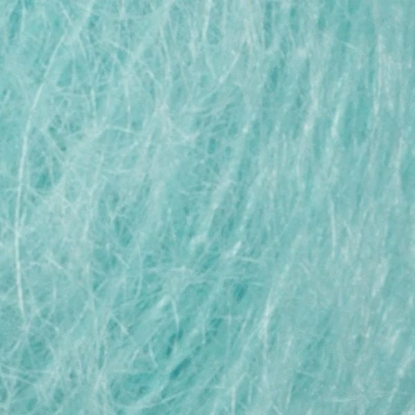 Viking Kid-Silk 330 Turchese chiaro