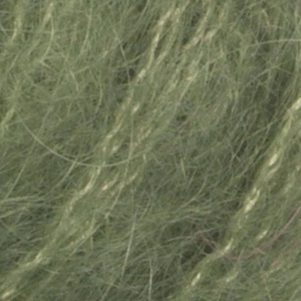Viking Kid-Silk 334 Verde scuro