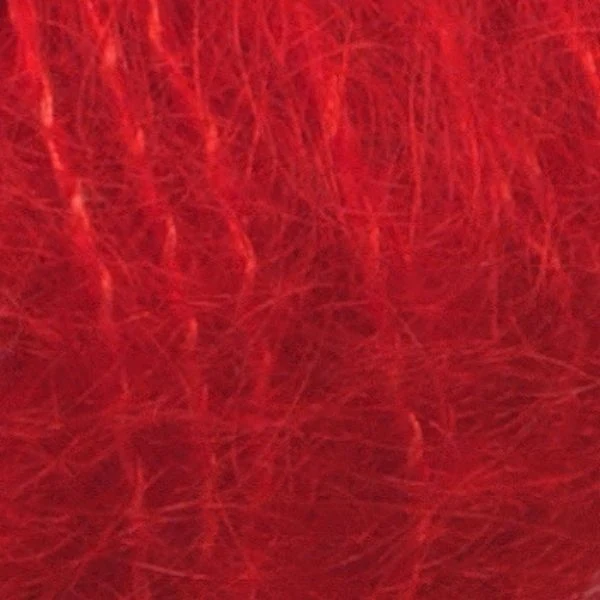 Viking Kid-Silk 350 Rosso