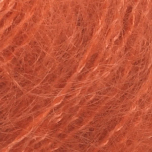 Viking Kid-Silk 355 Arancia bruciata