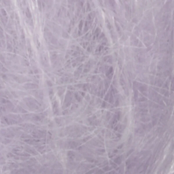Viking Kid-Silk 367 Lavanda