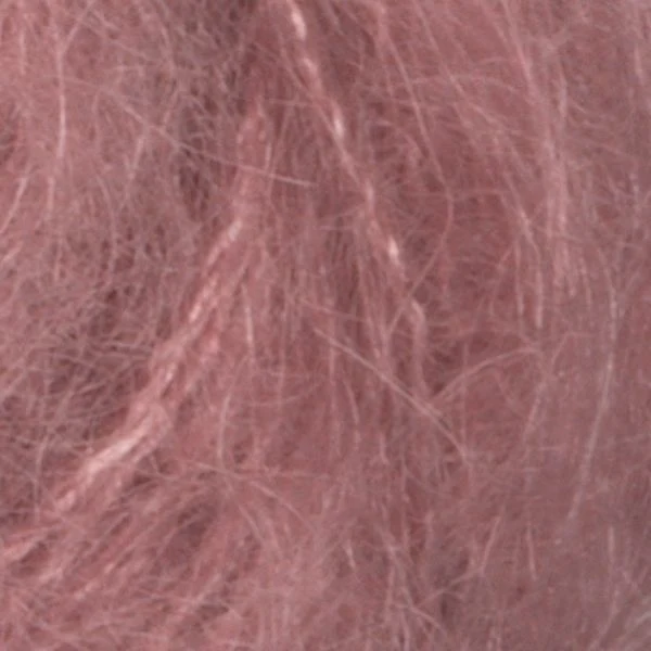 Viking Kid-Silk 371 Rosa marrone