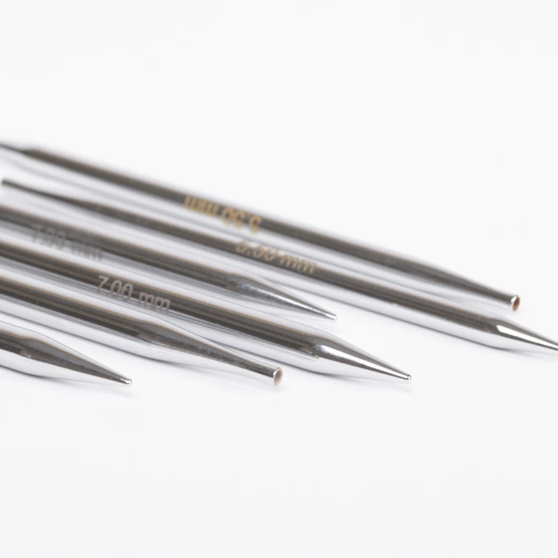 DROPS Pro Spark Ferri Circolari Intercambiabili (3.00-15.00 mm)