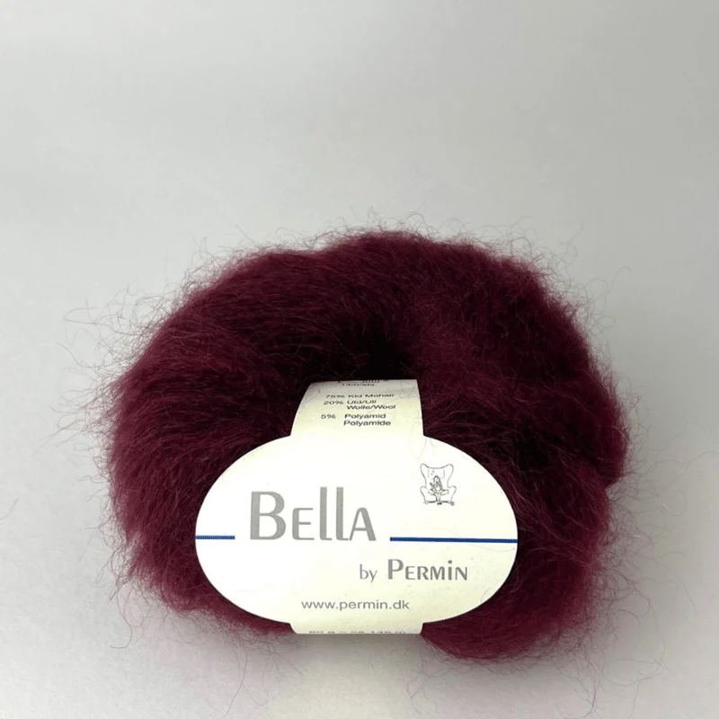 Permin Bella 28 Bacca autunnale