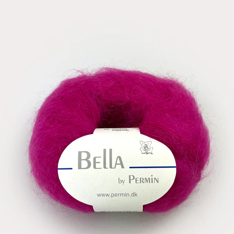 Permin Bella 47 Rosa