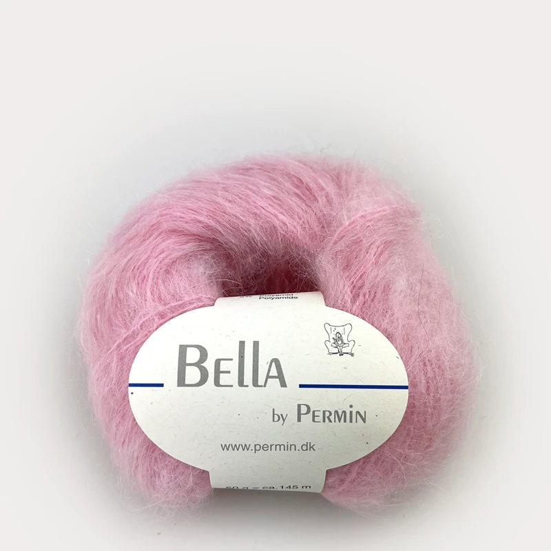 Permin Bella 58 Rosa chiaro