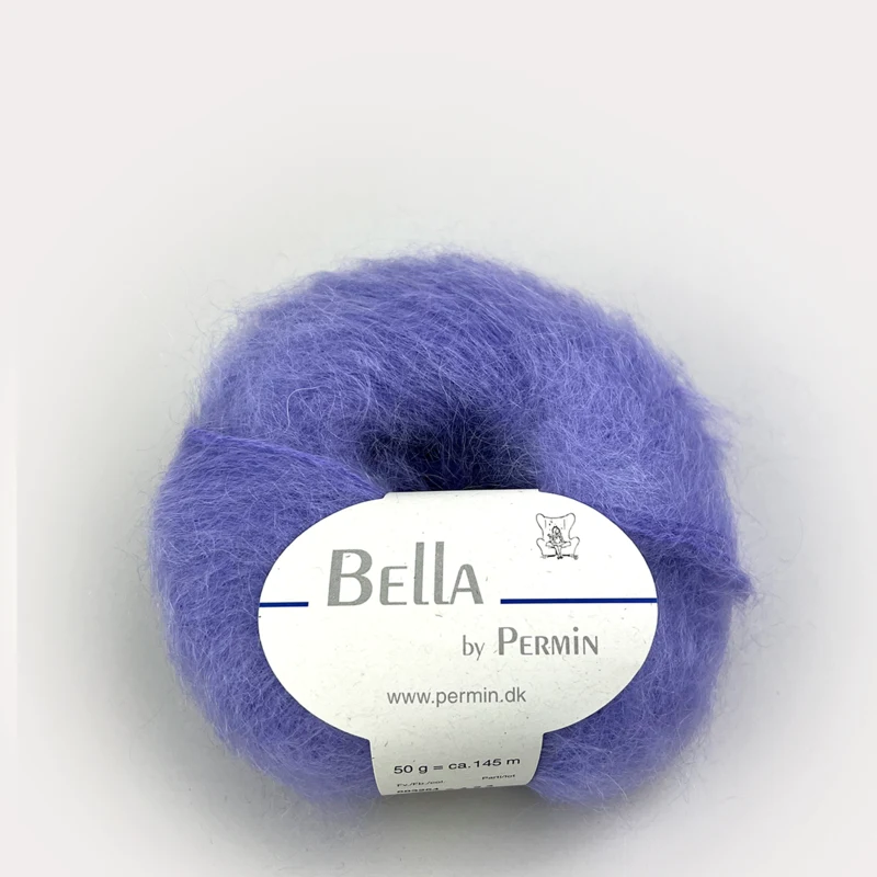 Permin Bella 54 Viola chiaro