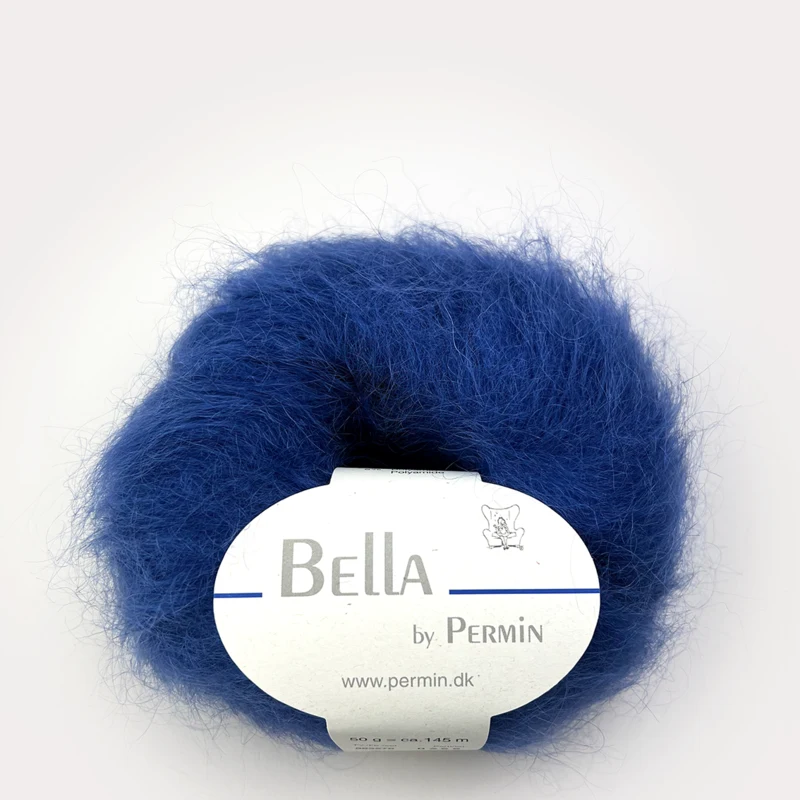 Permin Bella 78 Blu reale