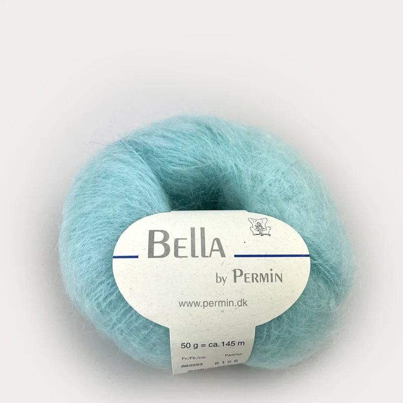 Permin Bella 53 Menta
